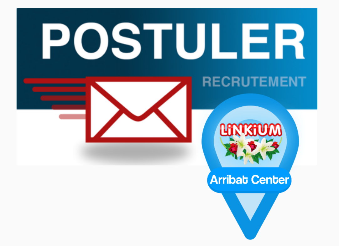 Arribat Center recrutement