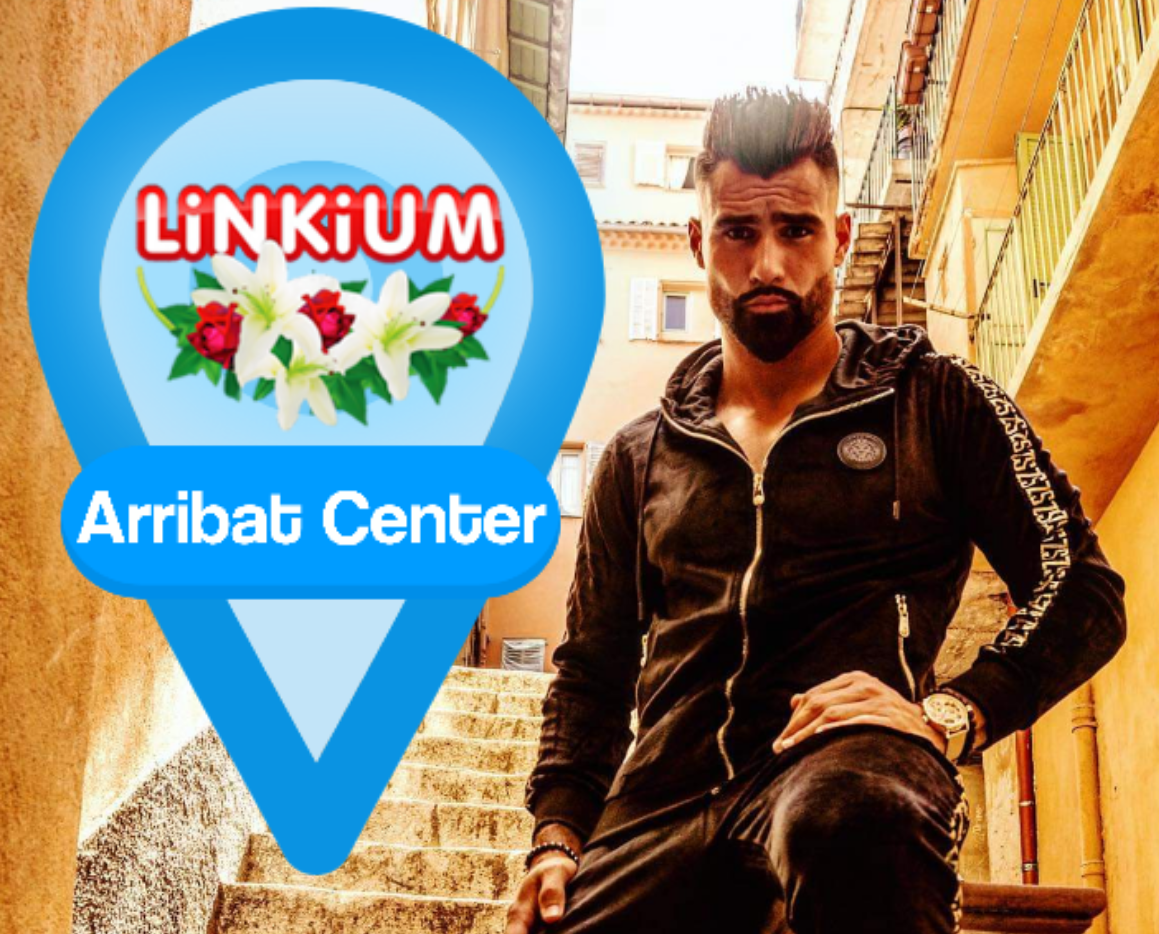 Zelys Arribat Center