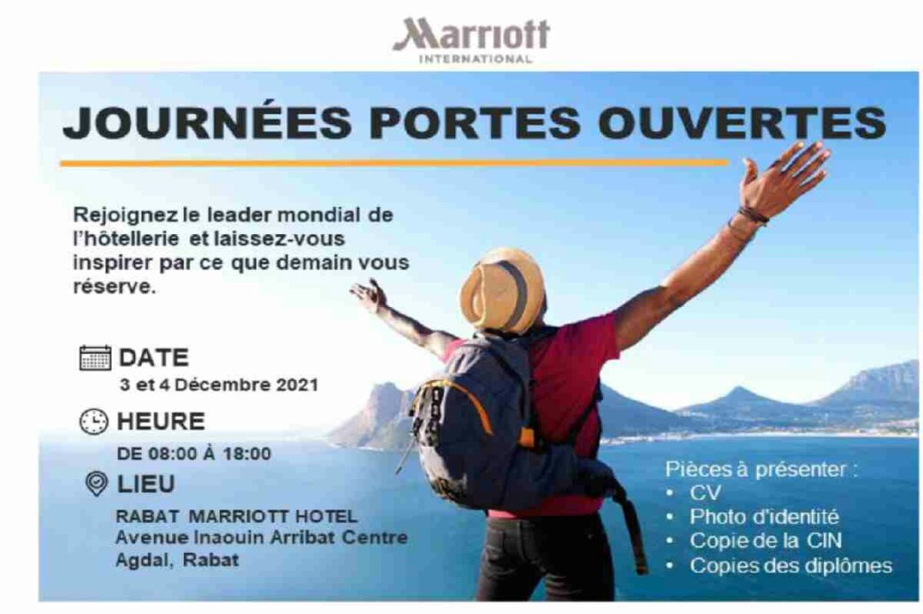 Marriott Rabat